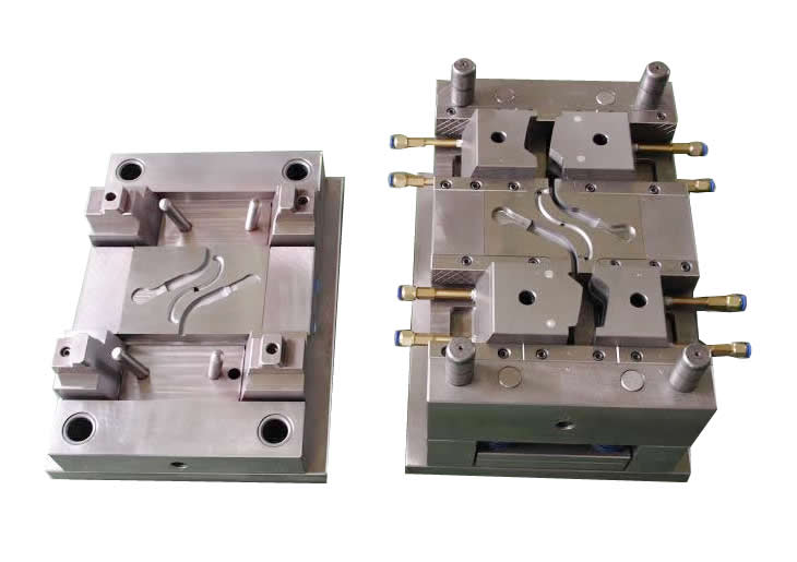 數(shù)碼電子類(lèi)模具